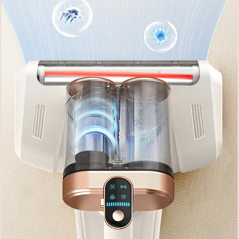 Mattress Vacuum Cleaner for Dust Mites Removal