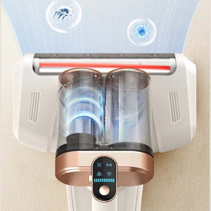 Mattress Vacuum Cleaner for Dust Mites Removal