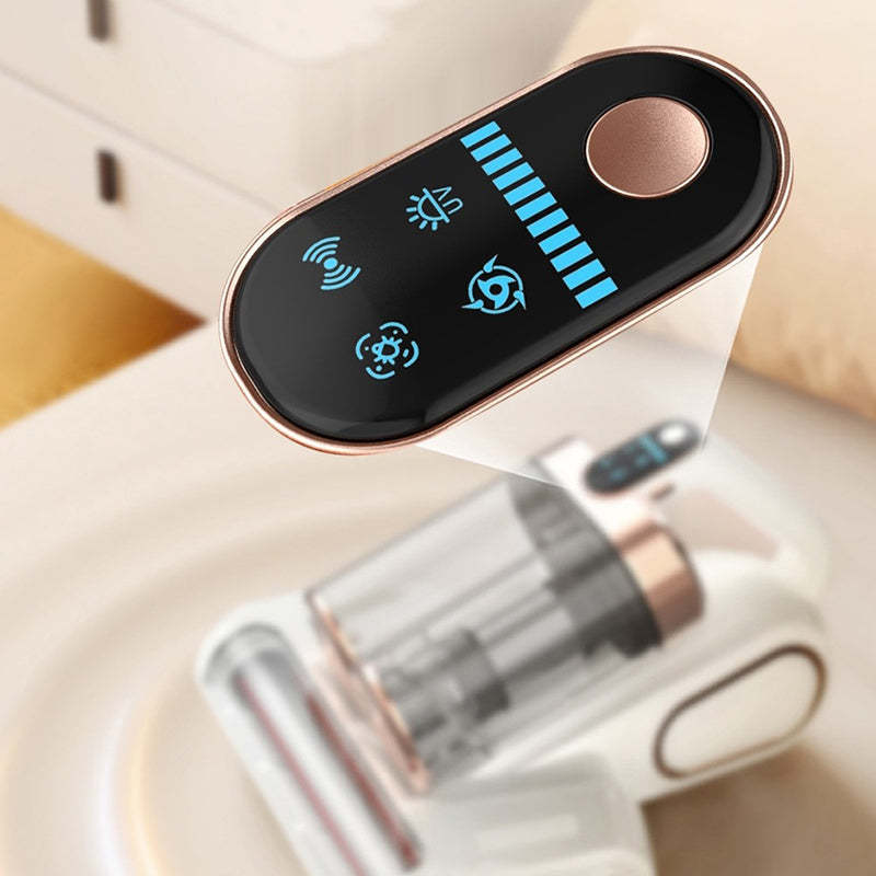 Mattress Vacuum Cleaner for Dust Mites Removal
