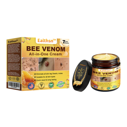 Ealthsn™ Bee Venom All-in-One Cream US Dermatologist Approved