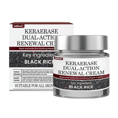 Ealthsn® KeraErase Dual-Action Renewal Cream
