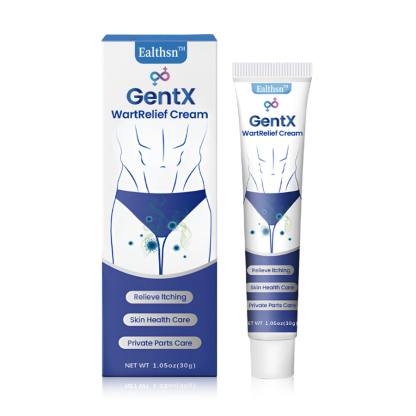 Ealthsn™ GentX WartRelief Cream