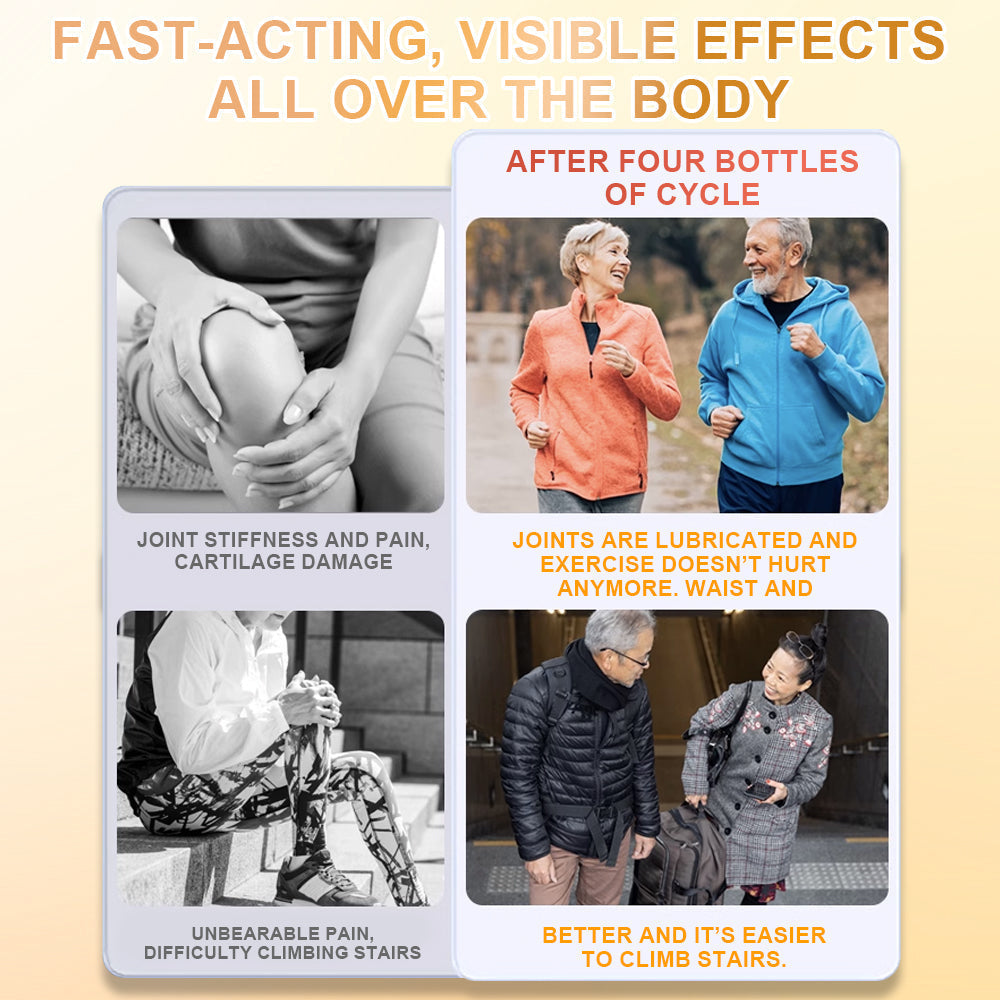 🐝ODALIT™ Botulinum Toxin & Bee Venom Pain-Relief Bone Healing Cream 🐝💎