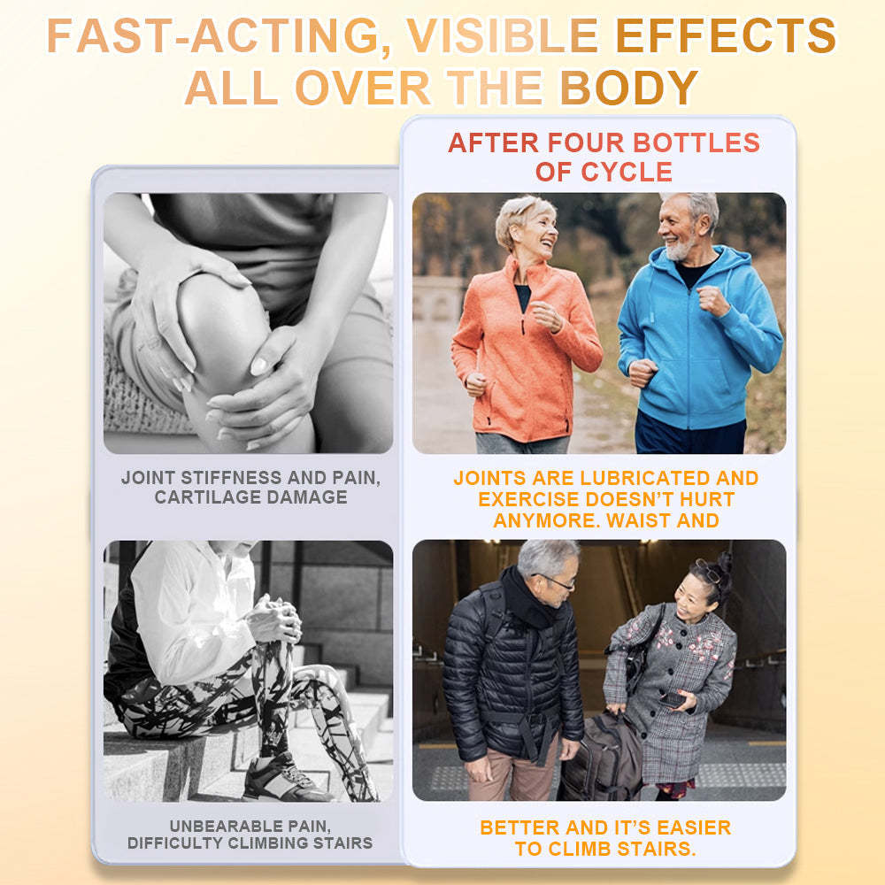 🐝ODALIT™ Botulinum Toxin & Bee Venom Pain-Relief Bone Healing Cream 🐝💎