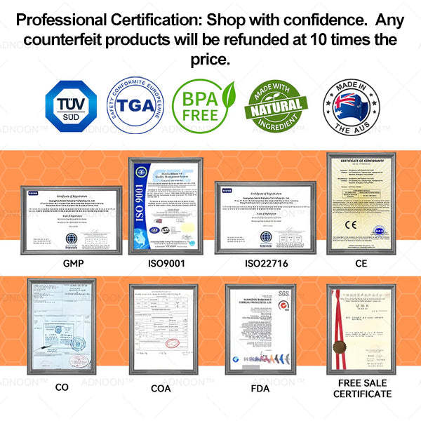 🐝ODALIT™ Botulinum Toxin & Bee Venom Pain-Relief Bone Healing Cream 🐝💎