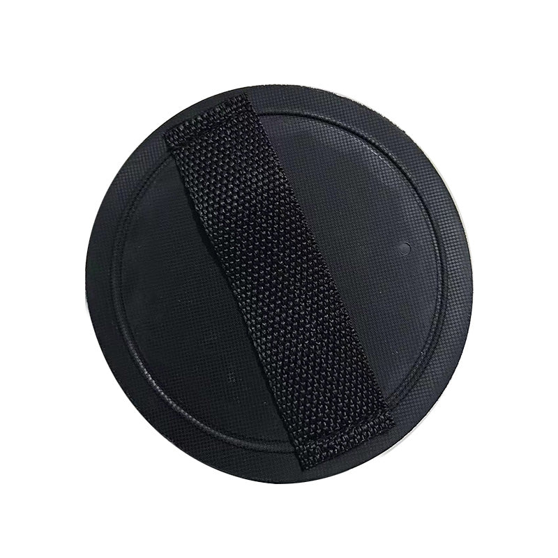  Exfoliating Scrub Bath Pads 