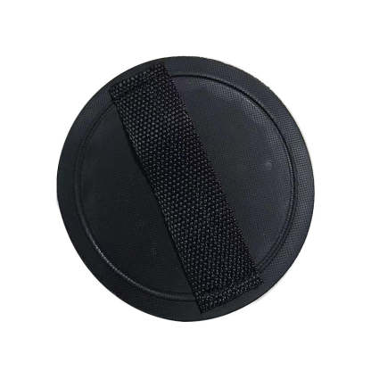  Exfoliating Scrub Bath Pads 