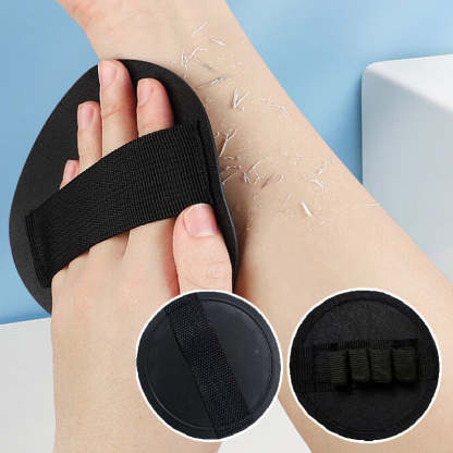  Exfoliating Scrub Bath Pads 