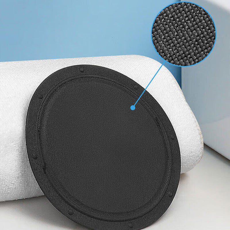  Exfoliating Scrub Bath Pads 