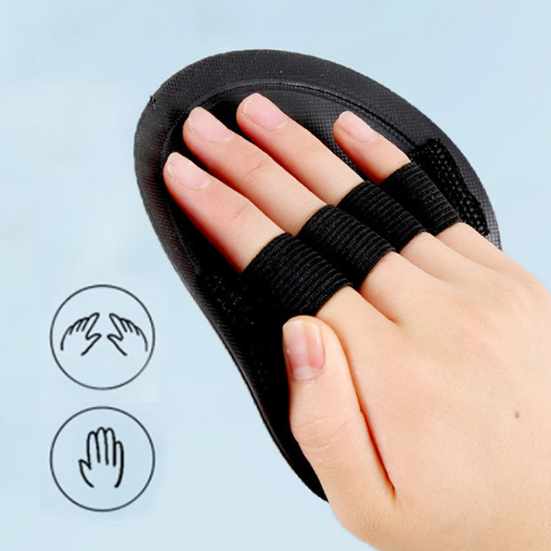  Exfoliating Scrub Bath Pads 