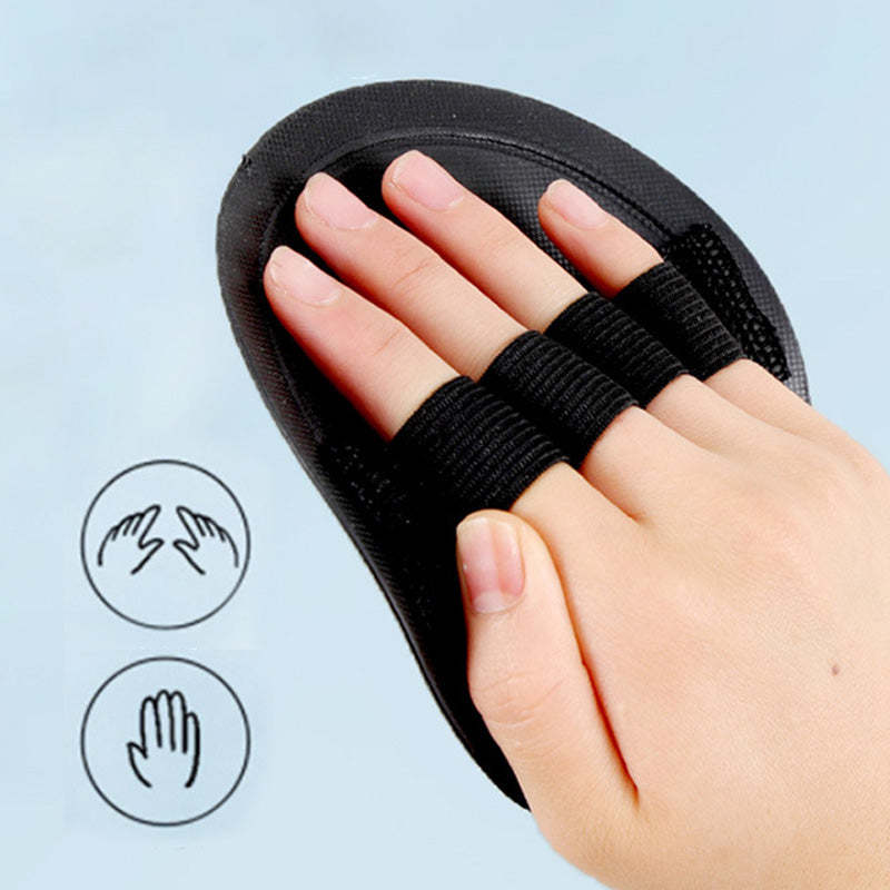  Exfoliating Scrub Bath Pads 