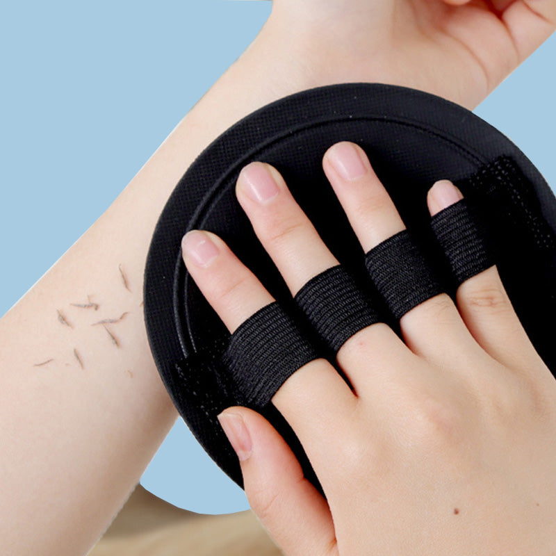  Exfoliating Scrub Bath Pads 