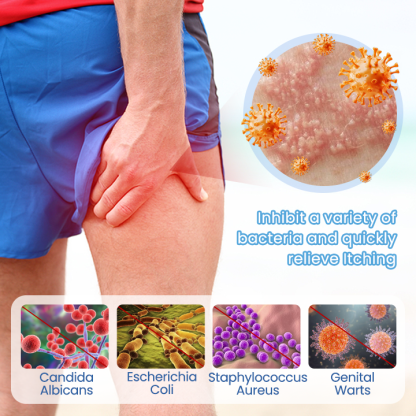 Ealthsn™ GentX WartRelief Cream