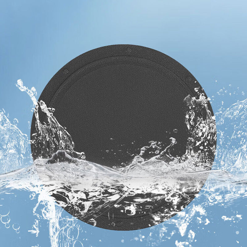  Exfoliating Scrub Bath Pads 