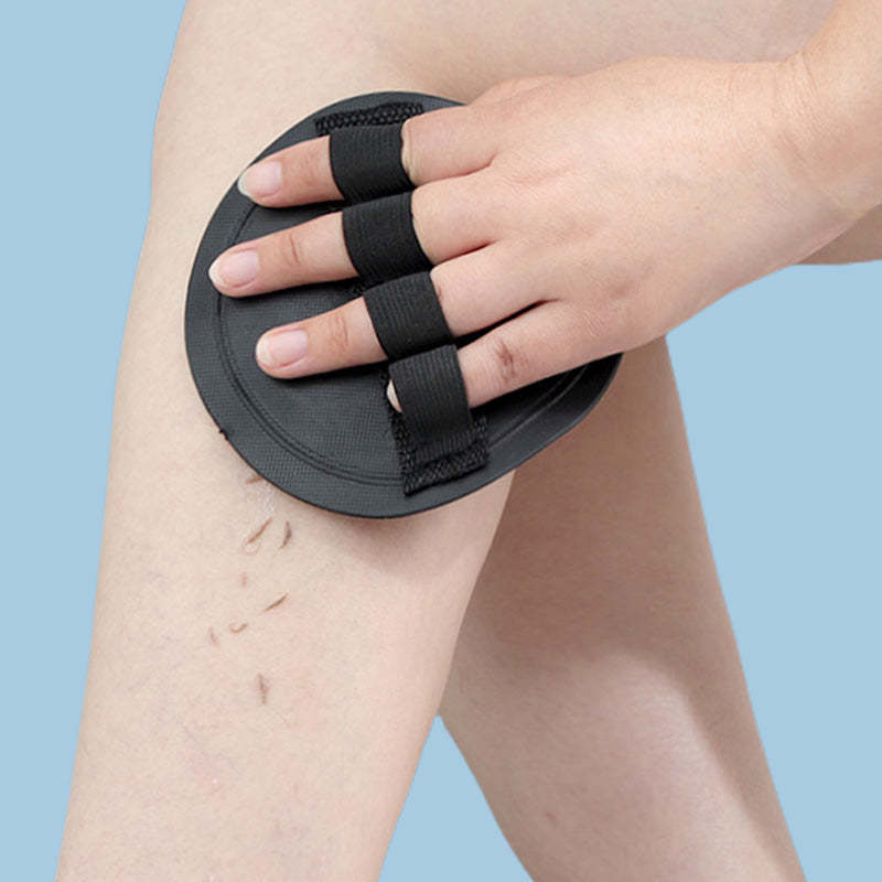  Exfoliating Scrub Bath Pads 