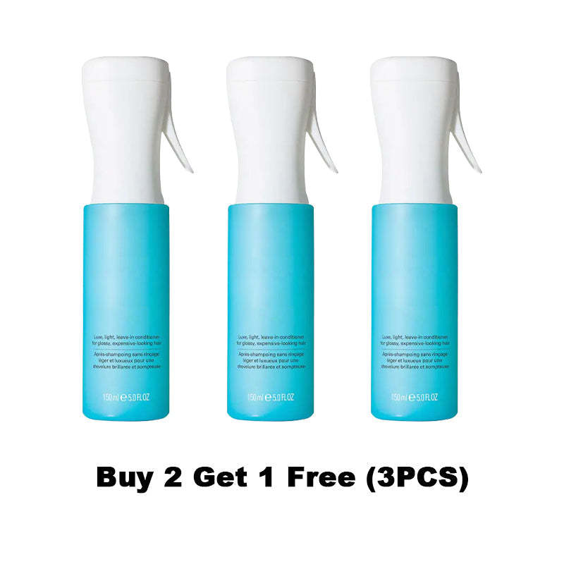 Nourishing Leave-In Hair Conditioner Spray