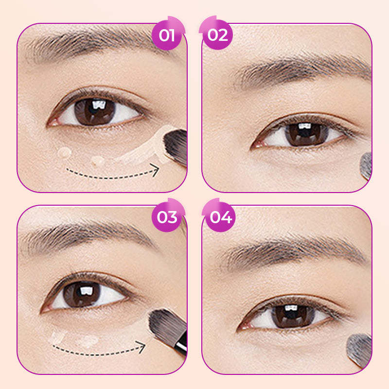 Flawless Brightening Under Eye Concealer