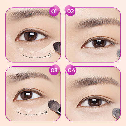 Flawless Brightening Under Eye Concealer