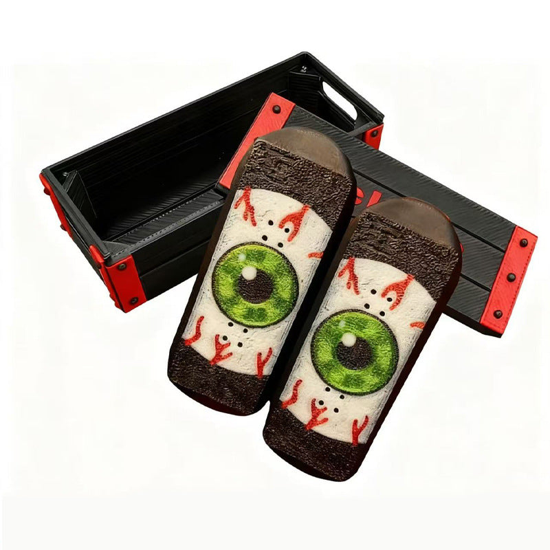 🛹 KickFlip Mag: The Fingerboard Revolution