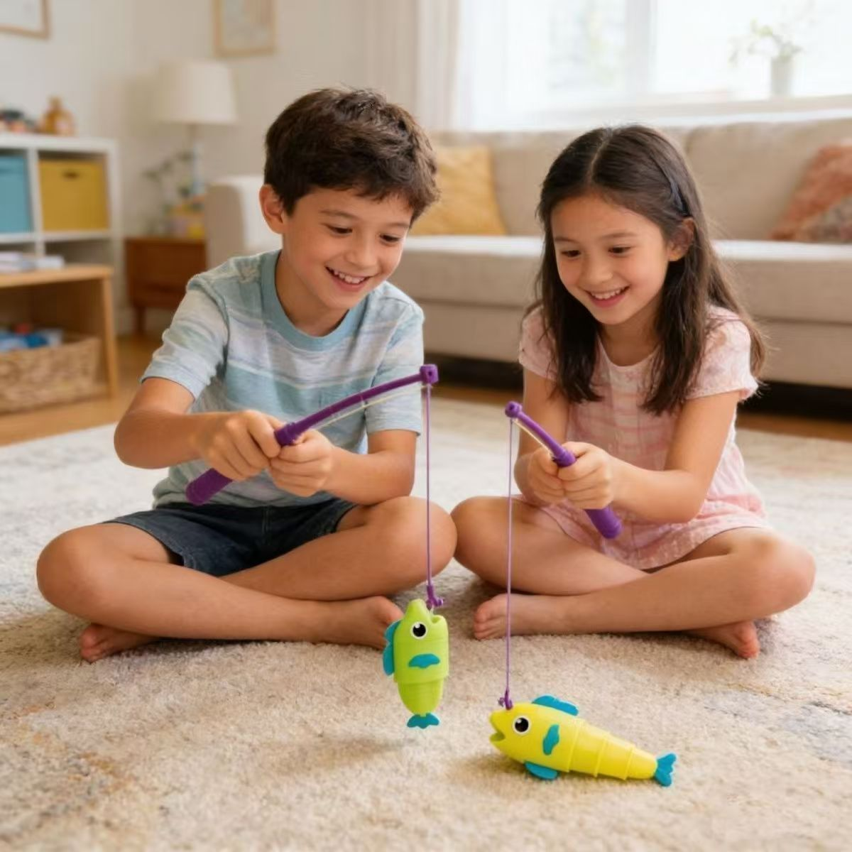 🔥 VALENTINE’S DEAL: 50% OFF | Reel Big Catch Game – Fun for Family, Friends & Fur Babies! 🎣❤️