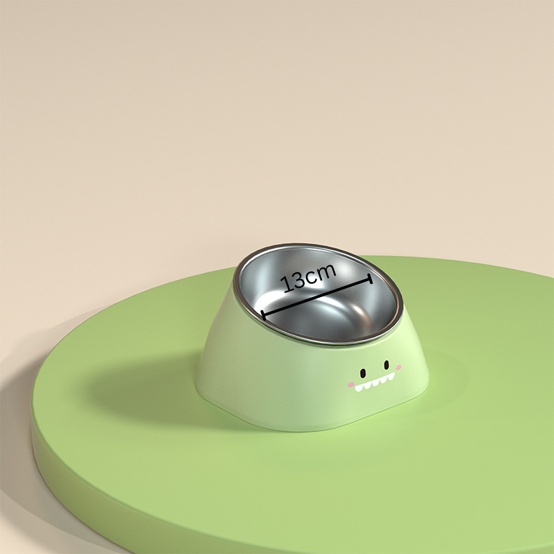 Pet Feeding Tray Water Fountain