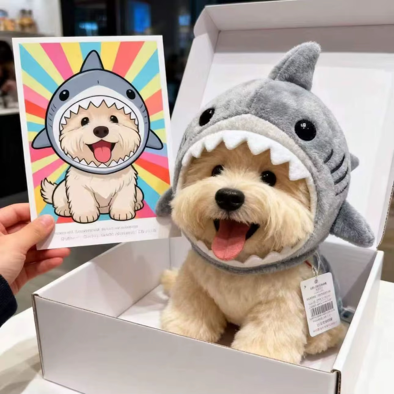 🐱✨ Fun Feline Playthings