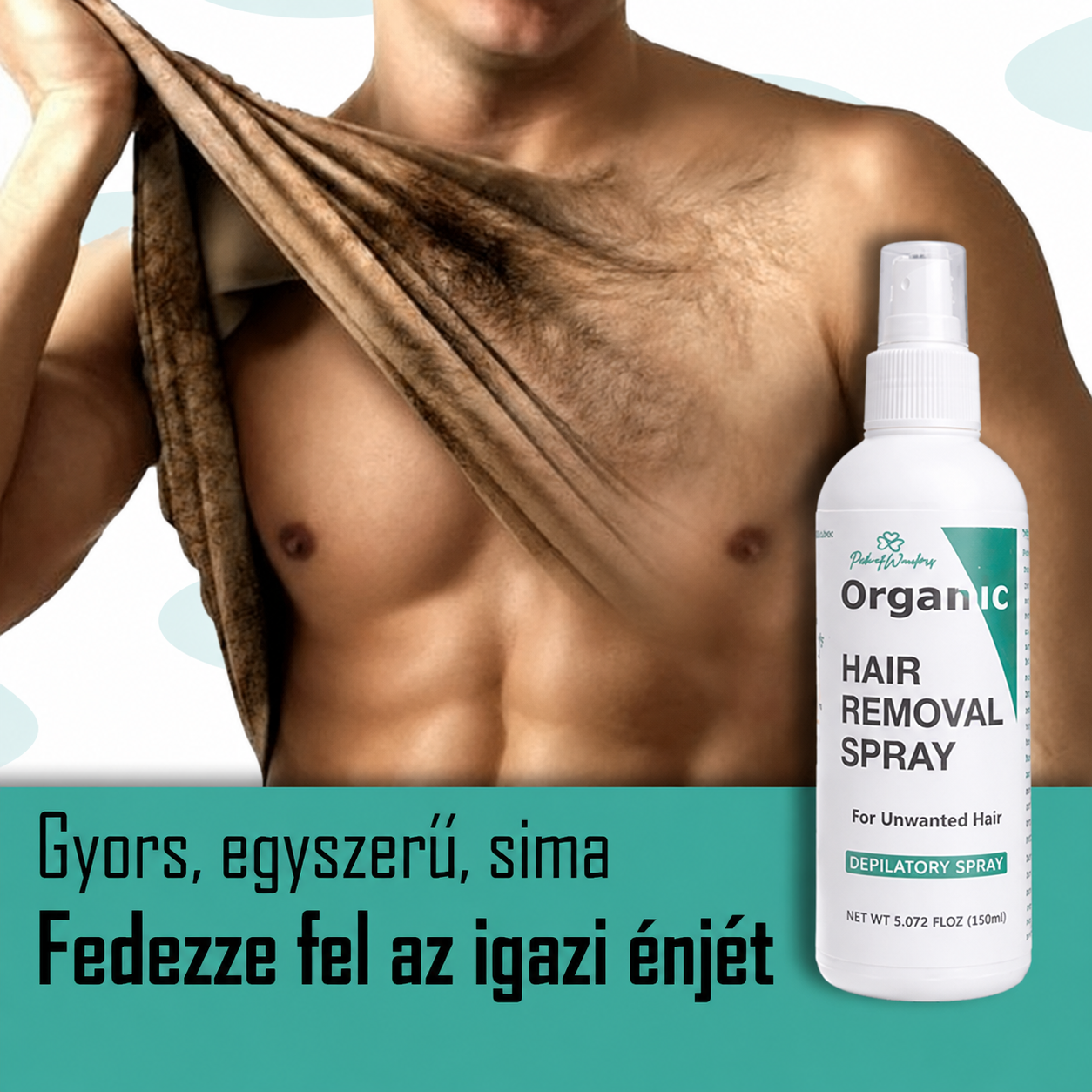 [Copy]"I Love You" nyaklánc - tömör arany