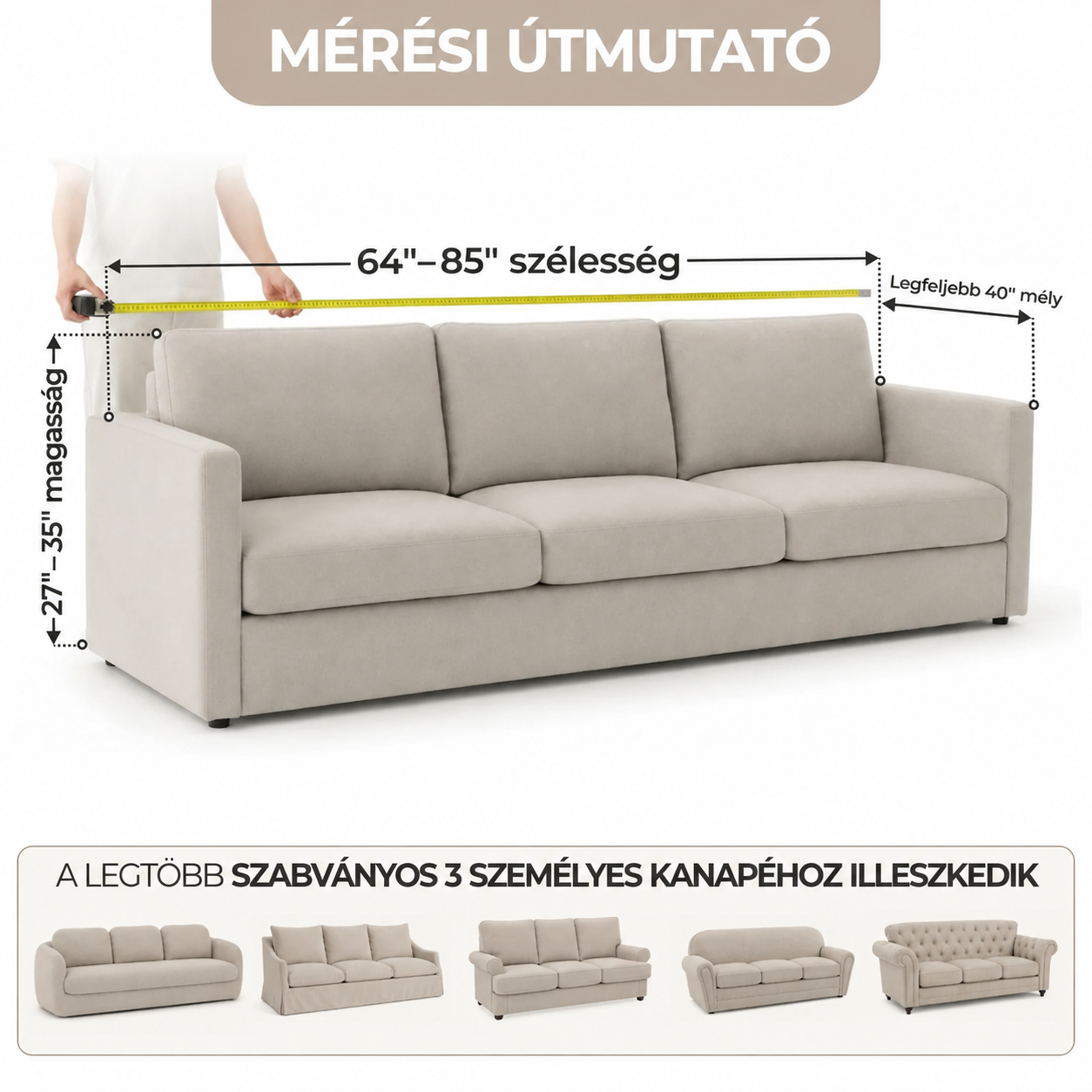 Kanap&eacute;m&eacute;ret &eacute;s m&eacute;r&eacute;si &uacute;tmutat&oacute;