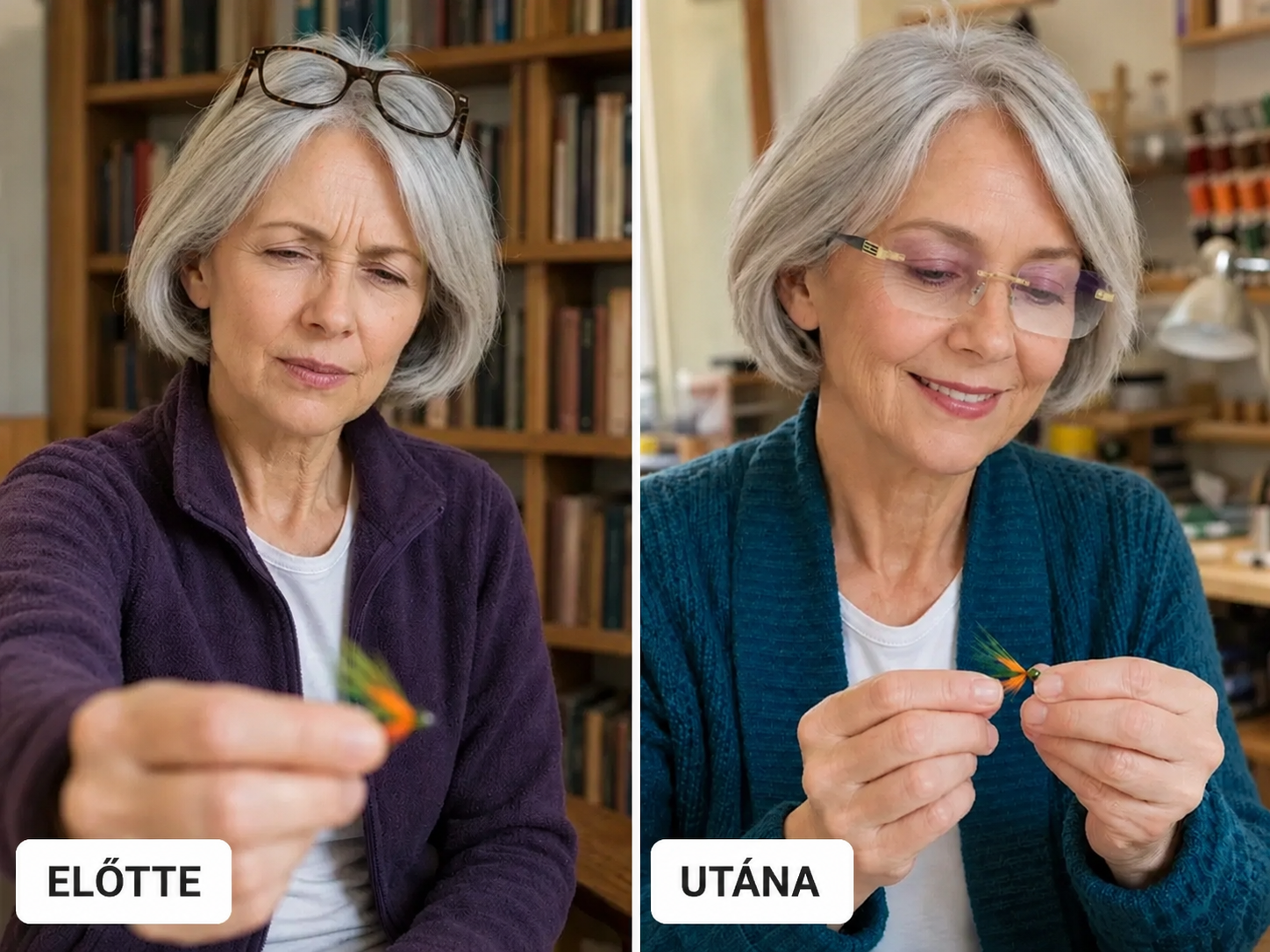 Barbara &ndash; előtte &eacute;s ut&aacute;na