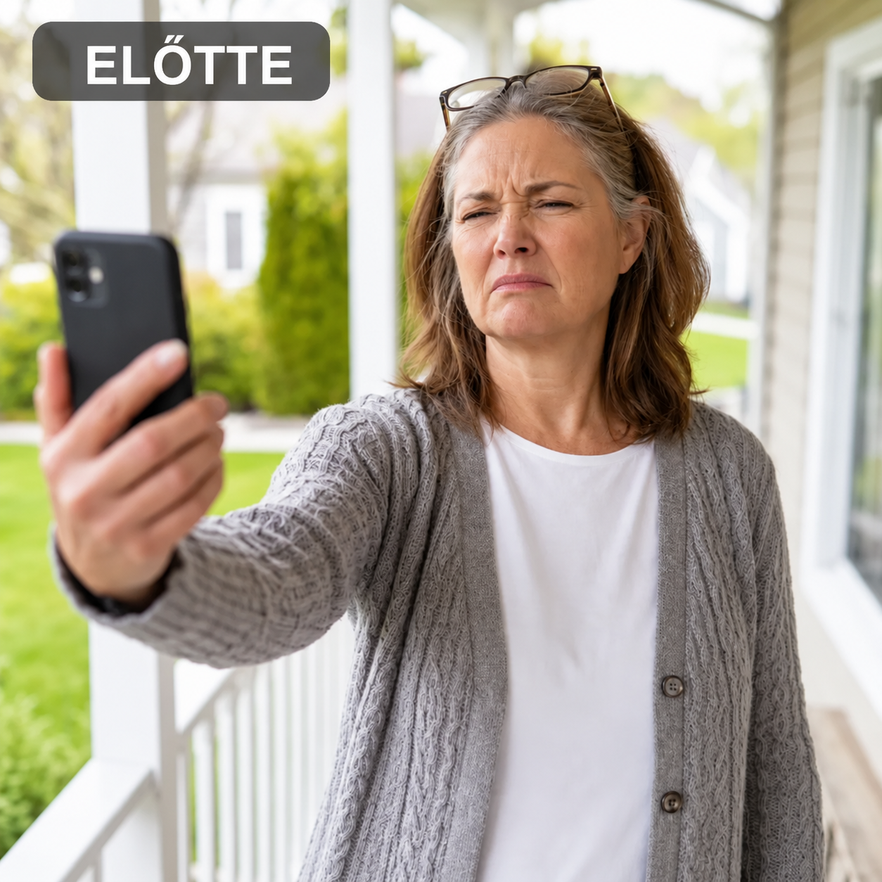 Előtte