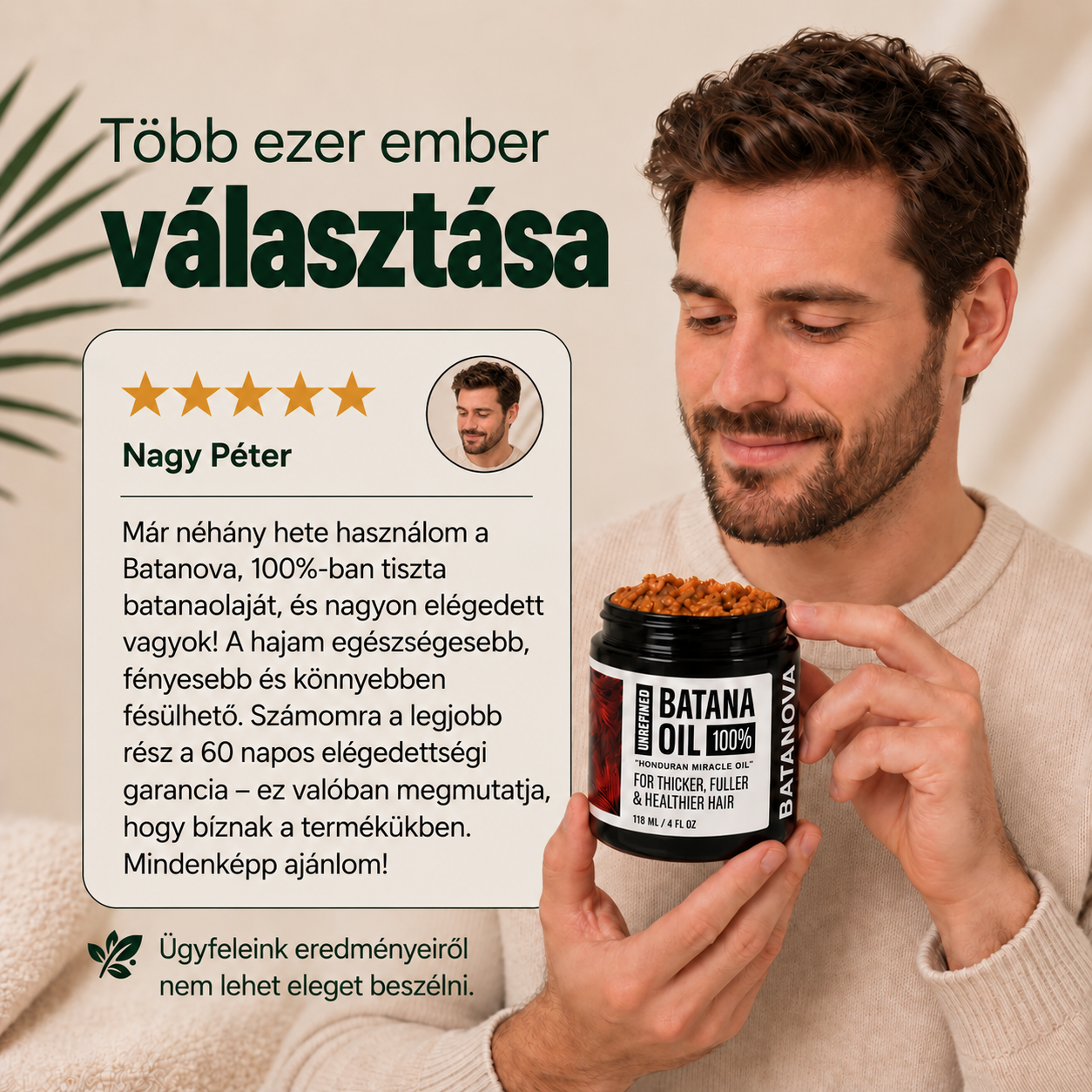 [Copy]GHK-Cu szérum rézpeptidekkel, kollagénnel és hialuronsavval