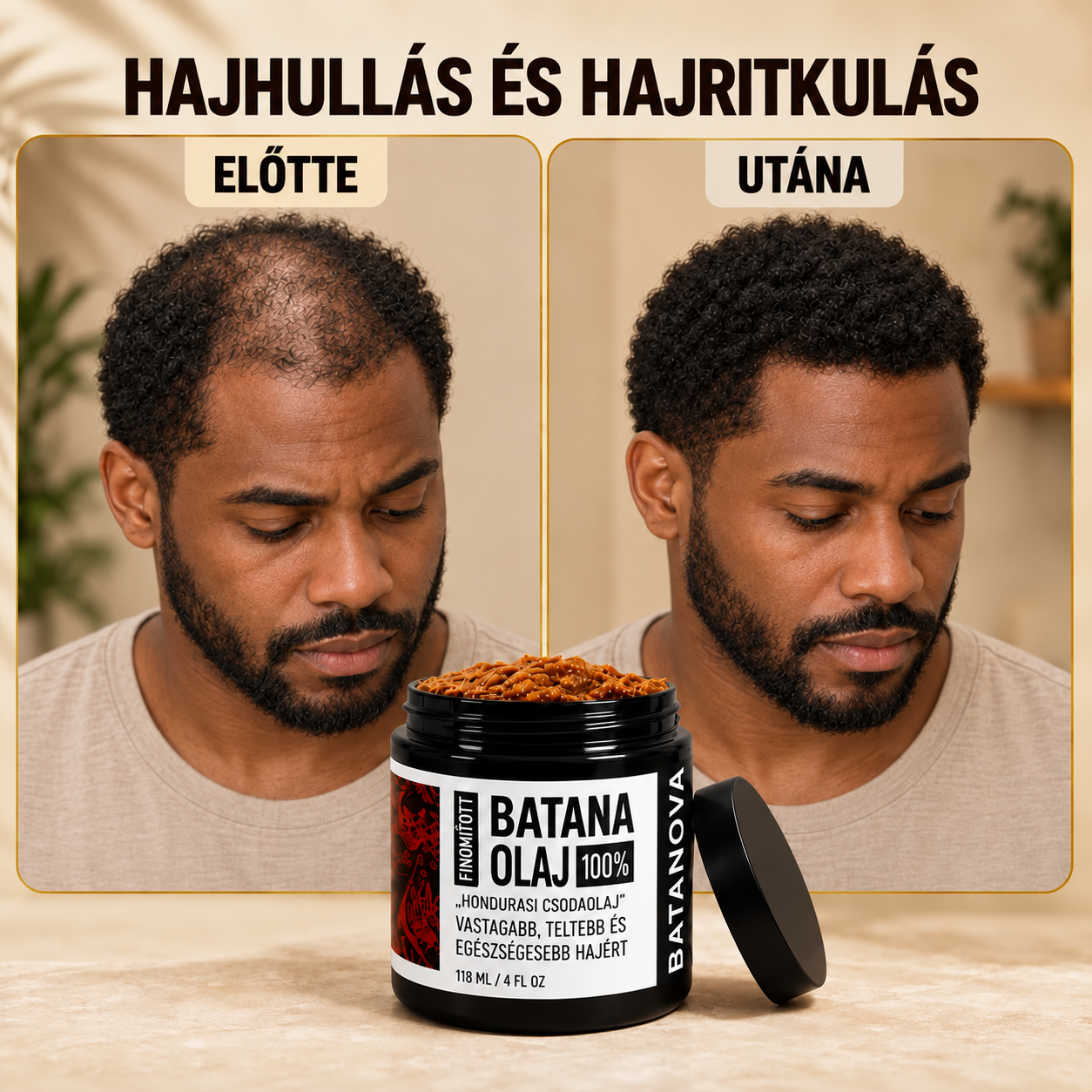 [Copy]GHK-Cu szérum rézpeptidekkel, kollagénnel és hialuronsavval