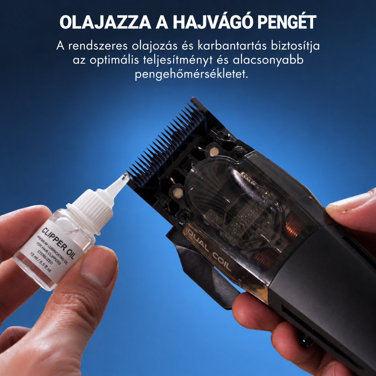 [Copy]PRÉMIUM TELJES FOGSORTAKARÁS