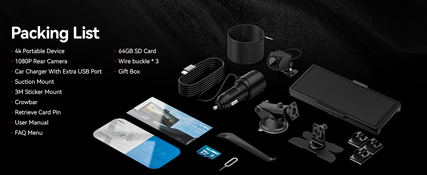 Pioneer okos kijelzője — A vezeték nélküli CarPlay és 4K kamera kombinációja minden vezetőnek!