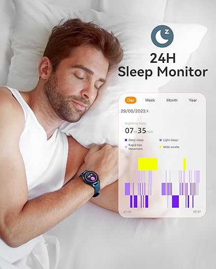 [Copy]Katonai intelligens óra férfiaknak, hívásfogadás/hívás kezdeményezése, kültéri vízálló taktikai sport intelligens óra LED zseblámpával, iránytűvel, pulzusmérő alvásfigyelővel, fitneszkövető órák iPhone Android telefonhoz