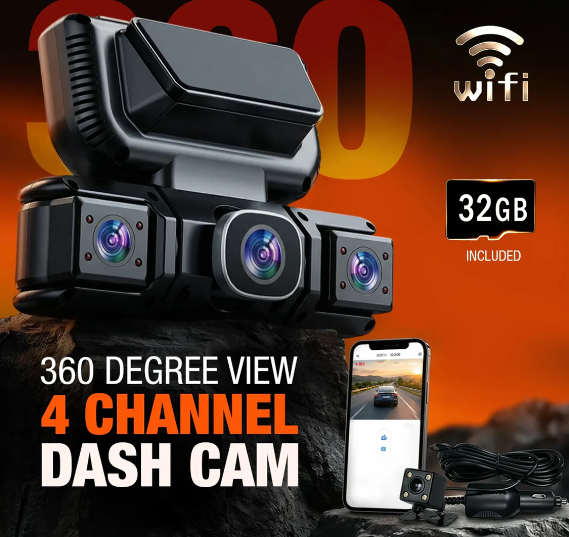 ANTI-APEX™ Útvédő 360°