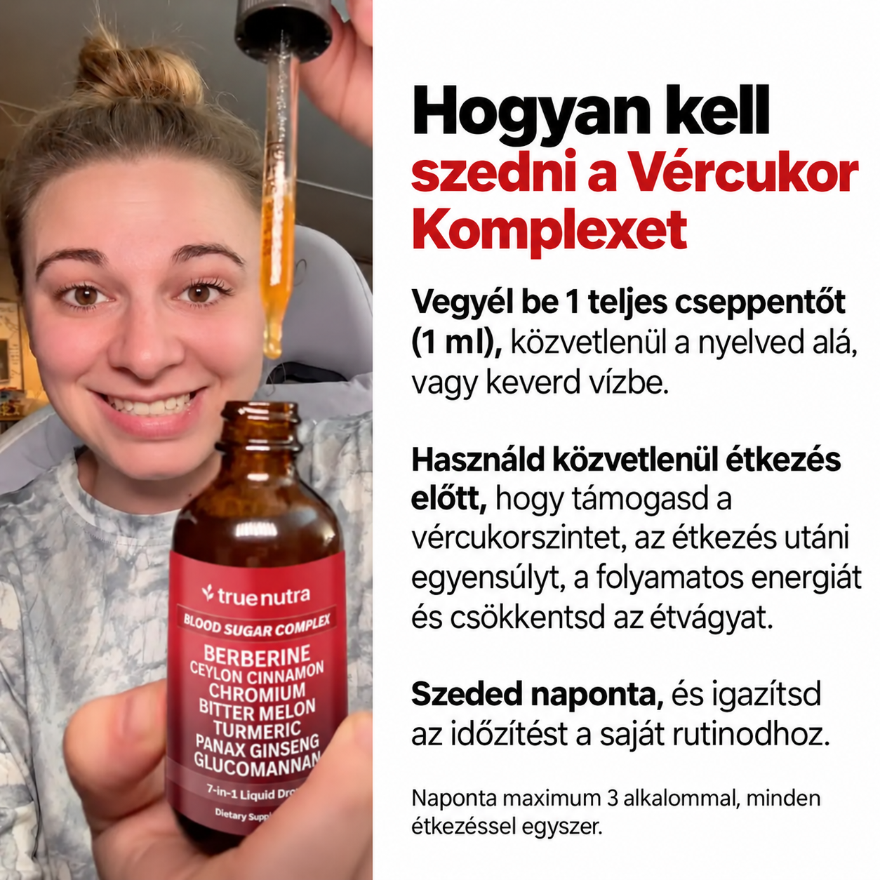 [Copy]7 napos bőrápolási rutin az apró bőrhibák megjelenésének ápolására  Kíméletes használat és hegek nélkül  Precíz görgős applikátor otthoni használatra
