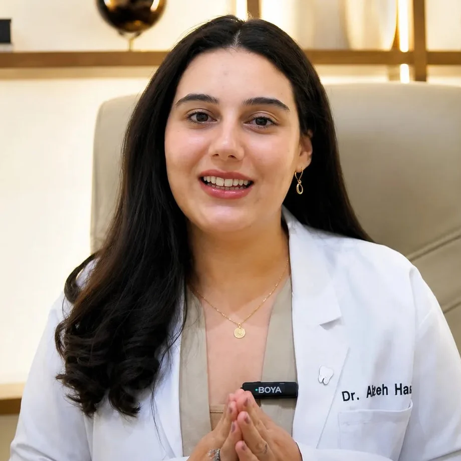 Dr. Alizeh