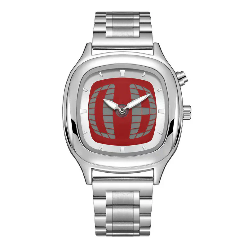 Jewelance™ karóra - Stilvolle Elegante Modische Minimalistische Armbanduhr