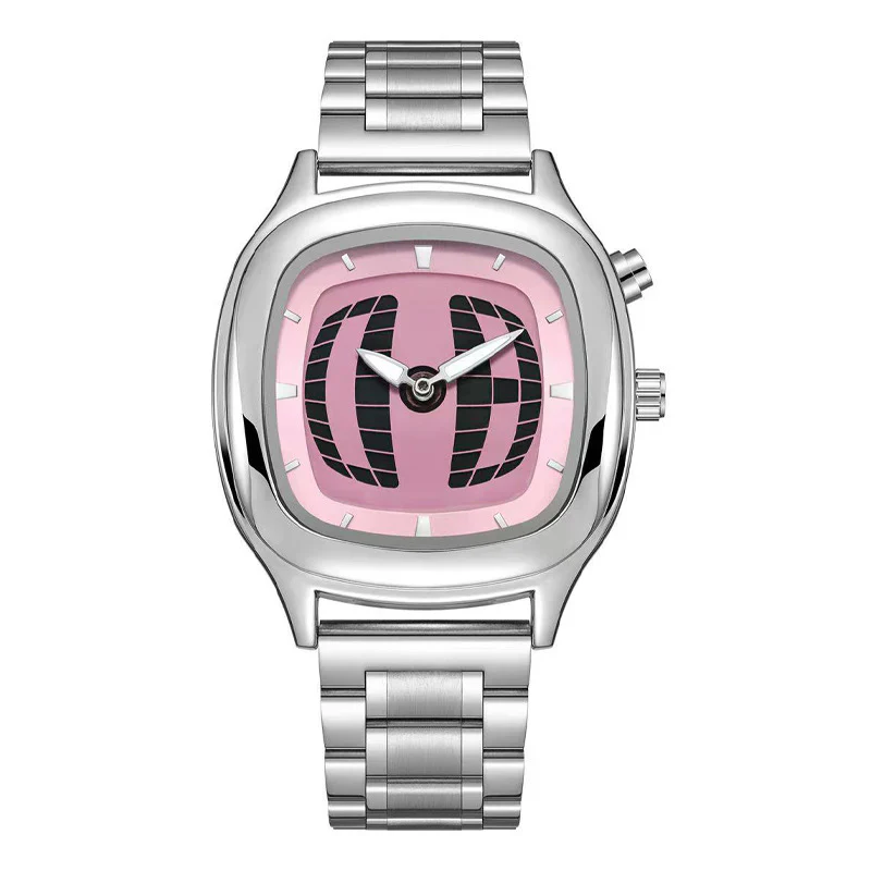 Jewelance™ karóra - Stilvolle Elegante Modische Minimalistische Armbanduhr