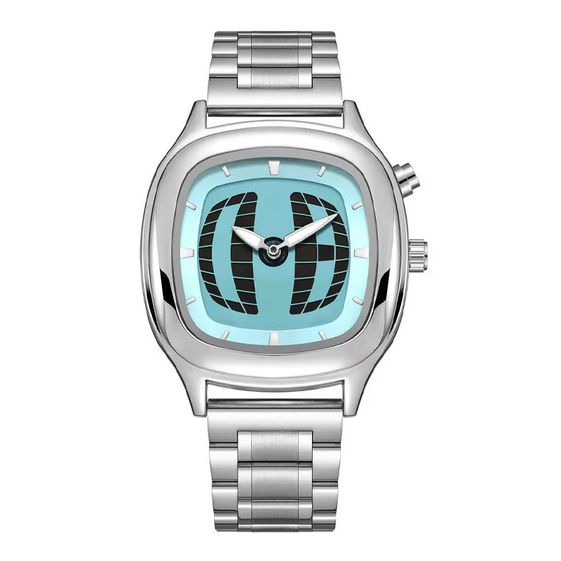 Jewelance™ karóra - Stilvolle Elegante Modische Minimalistische Armbanduhr