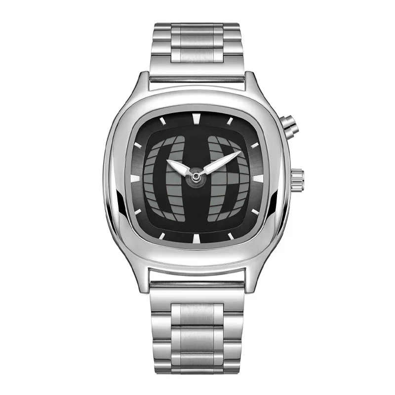 Jewelance™ karóra - Stilvolle Elegante Modische Minimalistische Armbanduhr