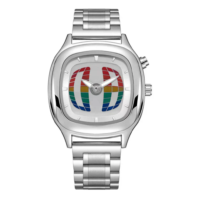 Jewelance™ karóra - Stilvolle Elegante Modische Minimalistische Armbanduhr