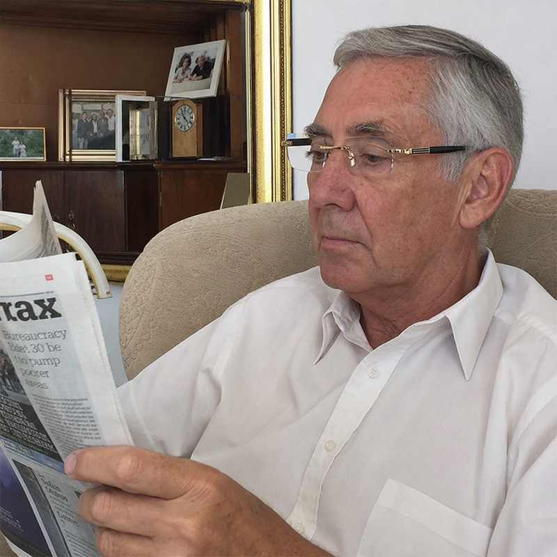 Robert K. szem&uuml;veges v&aacute;s&aacute;rl&oacute;