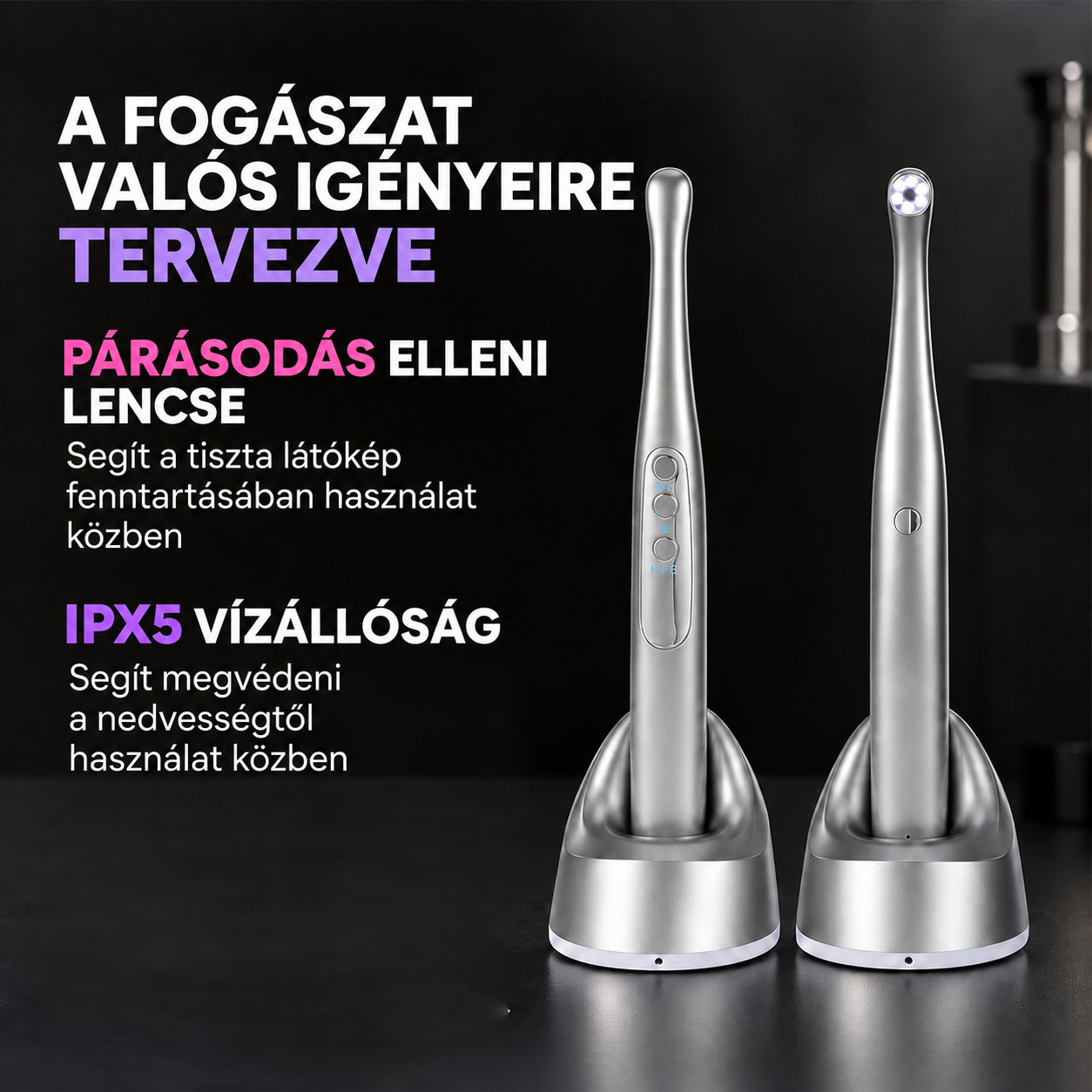 [Copy]Lumineux 10% Nano Hydroxyapatite fehérítő fogkrém, 3,75 oz, 2 db-os kiszerelés