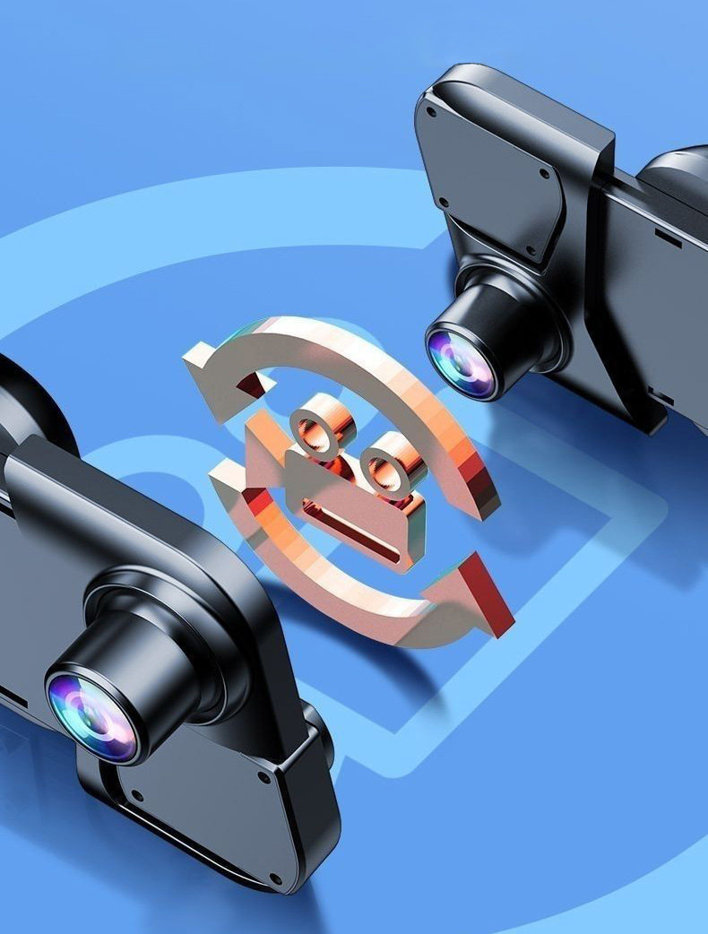 Garmin Őrszem Szintű Motoros CarPlay Intelligens Kijelző Négykamerás Rögzítés · Radarfigyelés · TPMS · Hangvezérlés · 10” Streaming Kijelző · 128 GB