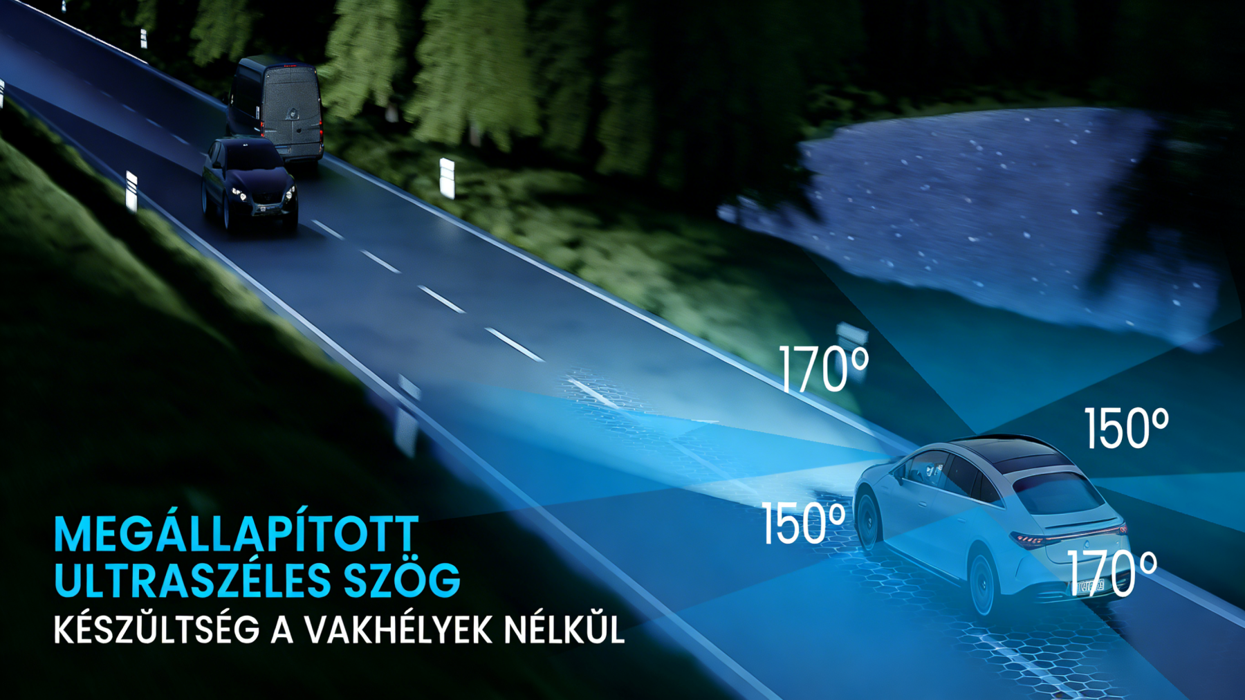 Garmin Négy Kamerás Teljes Körű Autós DVR - Szuper Széles Látószög, Éjjellátó, Ütközés Érzékelés, 24 órás Parkolás Felügyelet, Intelligens WiFi Csatlakozás