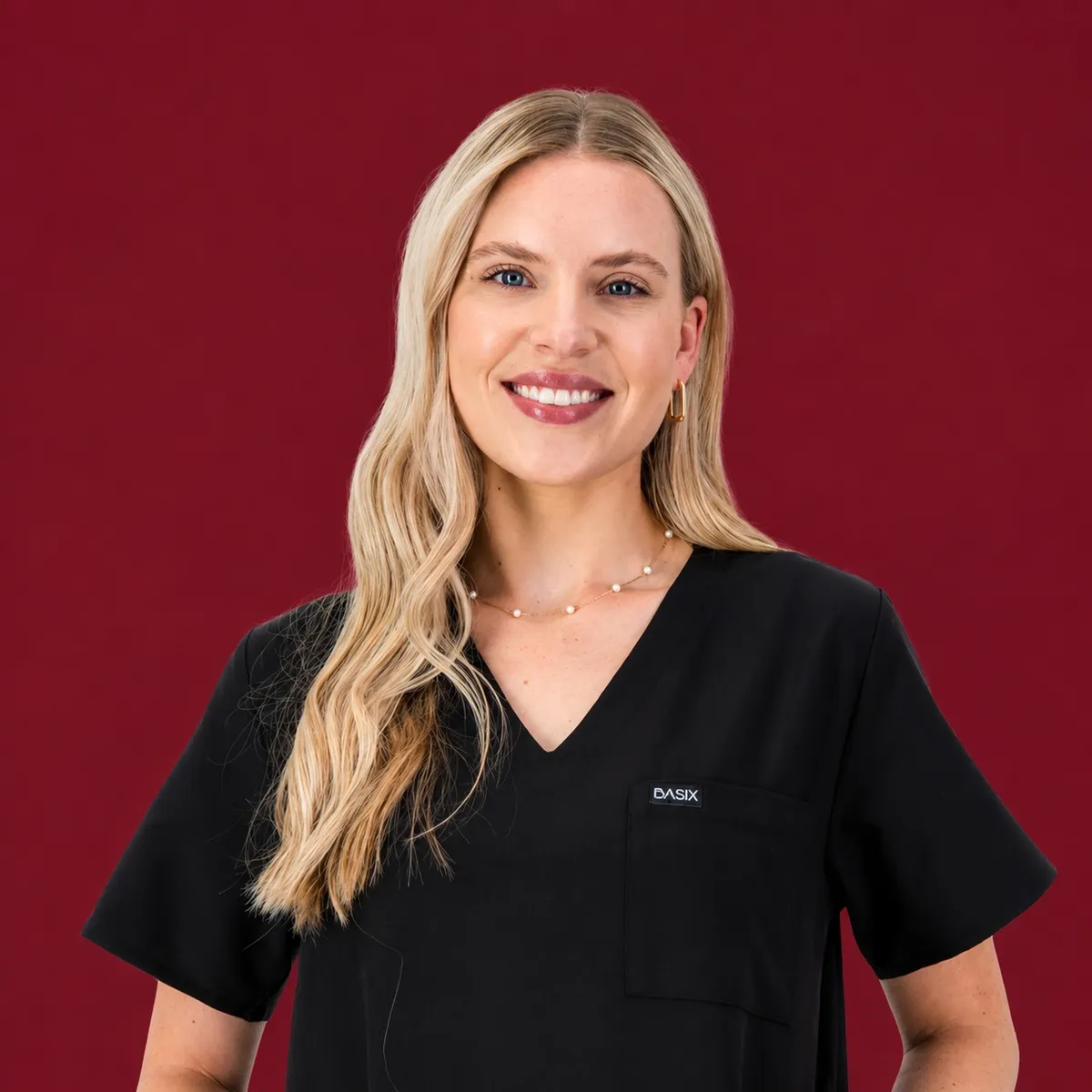 Dr. Kayla Henning