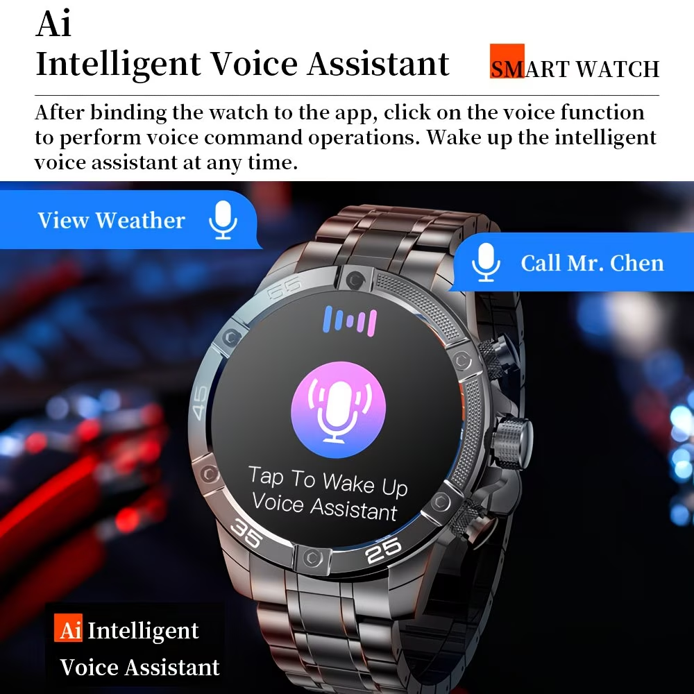 [Copy]Apple Watch Series 8 (GPS+Cellular, 45 mm) – grafitszürke rozsdamentes acél tok éjféli sportszíjjal