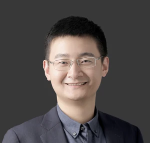Guangyu Zhou